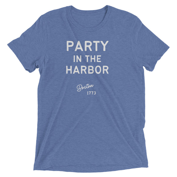 HARBOR PARTY