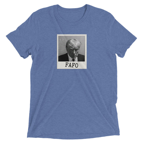 FAFO MUGSHOT [multi]
