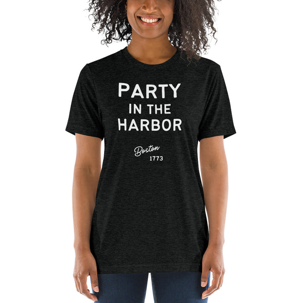 HARBOR PARTY