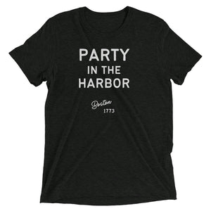 HARBOR PARTY