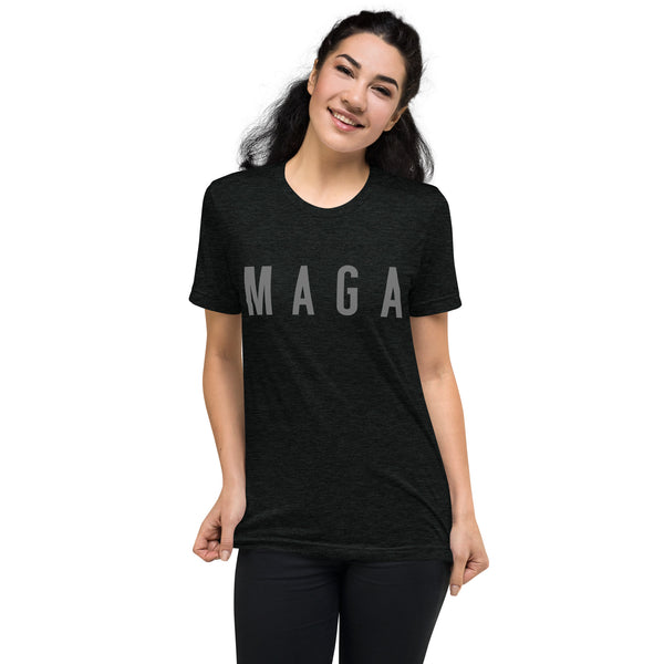 MAGA