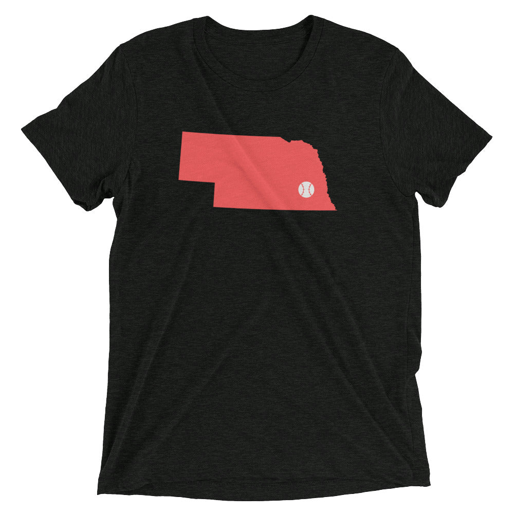 HUSKER BASEBALL [multi]