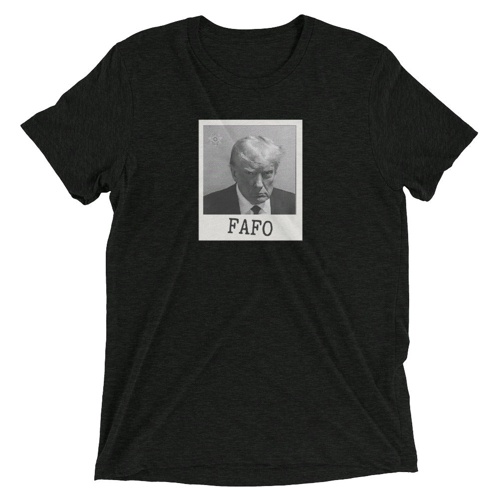 FAFO MUGSHOT [multi]