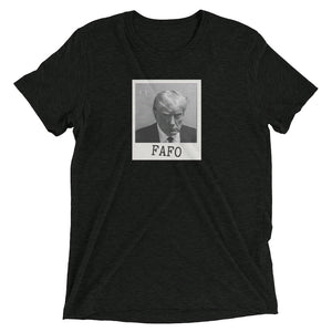 FAFO MUGSHOT [multi]