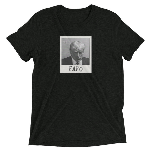 FAFO MUGSHOT [multi]