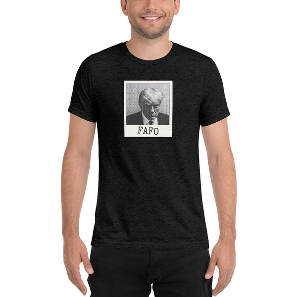 FAFO MUGSHOT [multi]