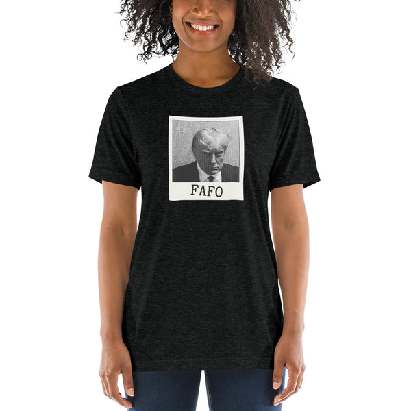 FAFO MUGSHOT [multi]