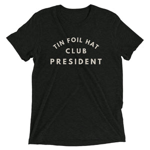 TIN FOIL HAT [multi]