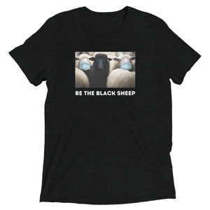 BLACK SHEEP