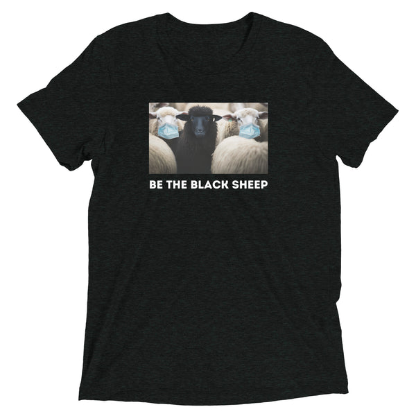 BLACK SHEEP