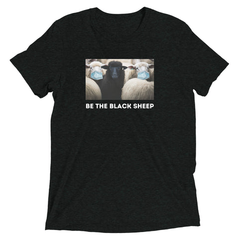 BLACK SHEEP