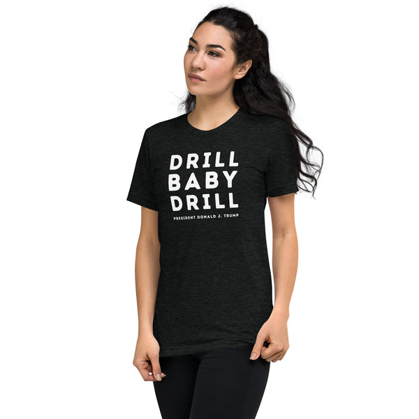 DRILL BABY DRILL