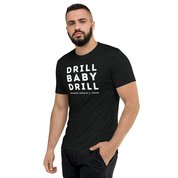 DRILL BABY DRILL