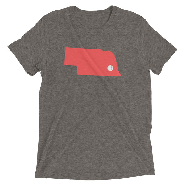 HUSKER BASEBALL [multi]