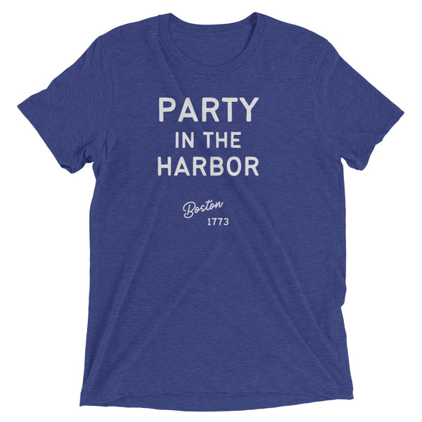 HARBOR PARTY