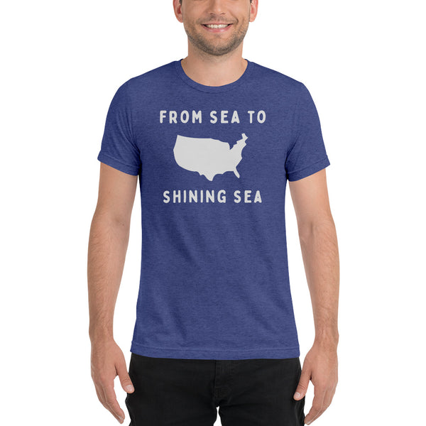 SHINING SEA [multi]
