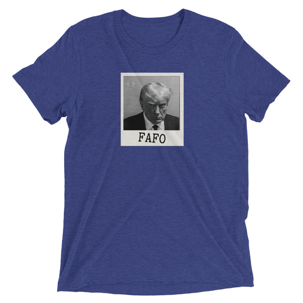 FAFO MUGSHOT [multi]