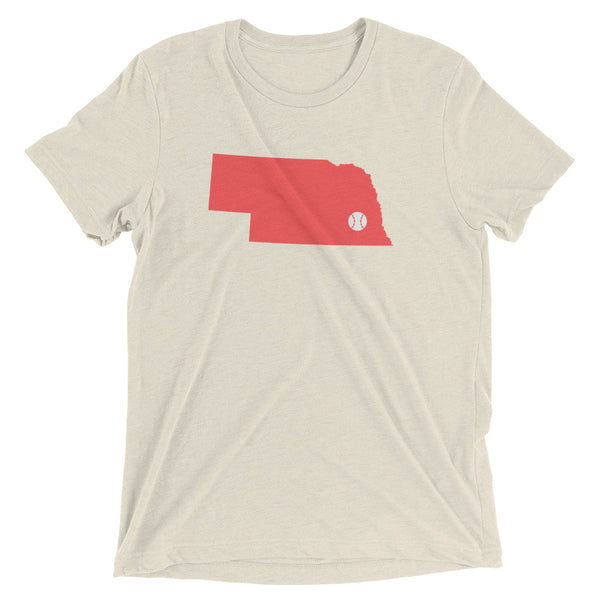 HUSKER BASEBALL [multi]