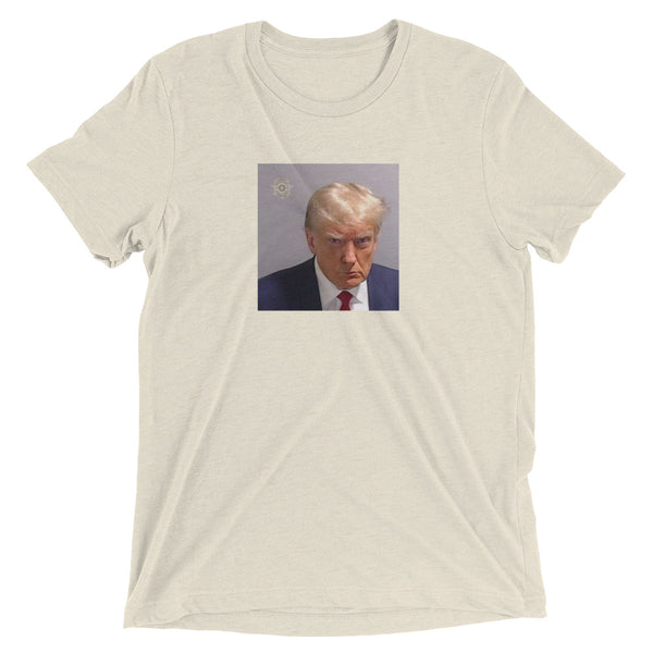 TRUMP MUGSHOT [multi]