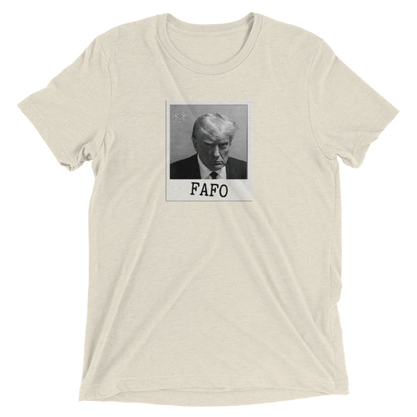 FAFO MUGSHOT [multi]