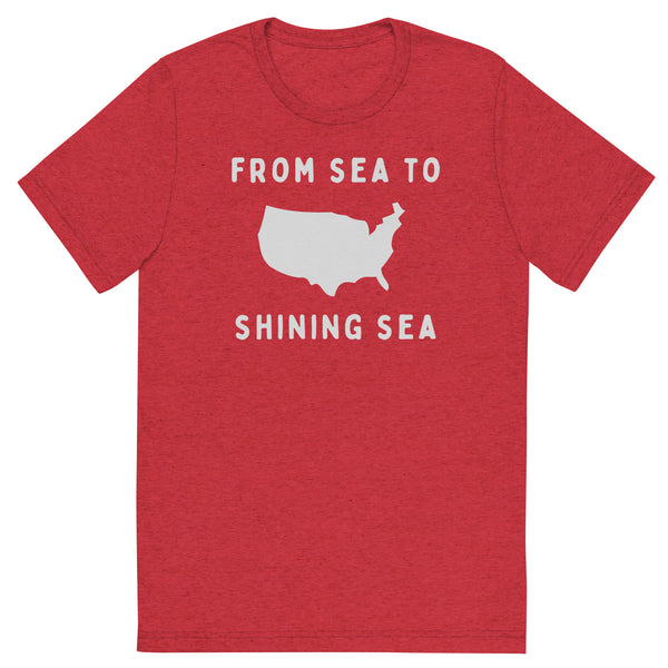 SHINING SEA [multi]