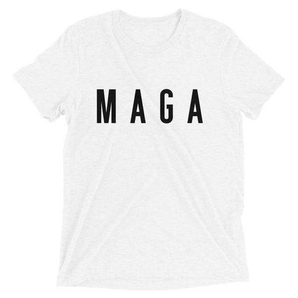 MAGA