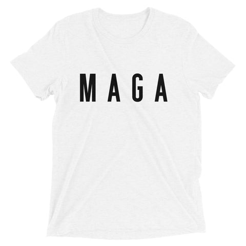 MAGA