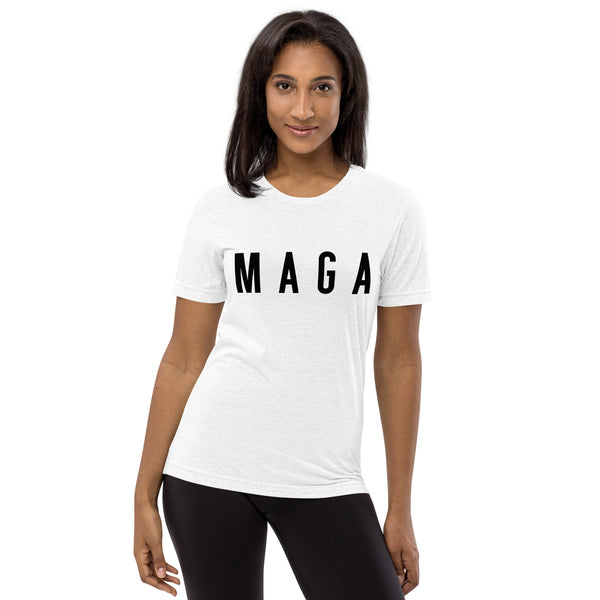 MAGA