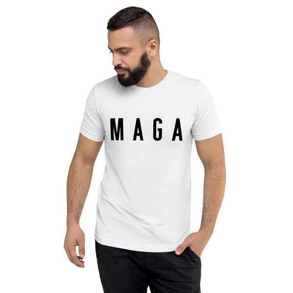 MAGA