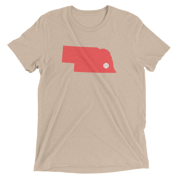 HUSKER BASEBALL [multi]