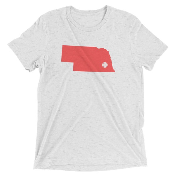 HUSKER BASEBALL [multi]
