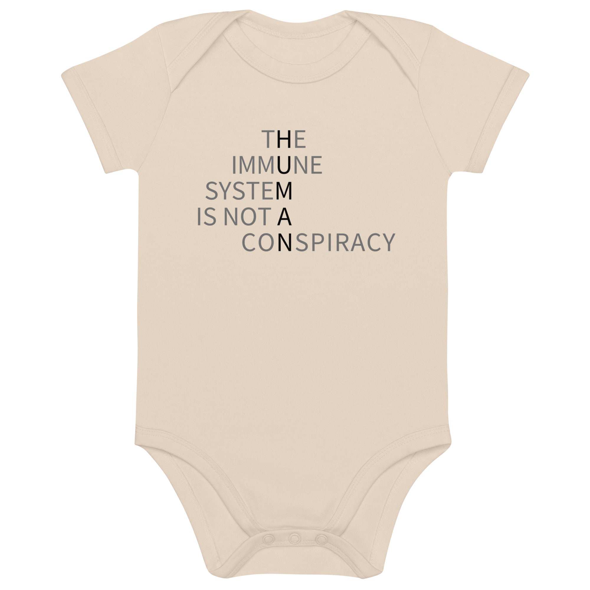HUMAN baby