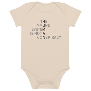 HUMAN baby