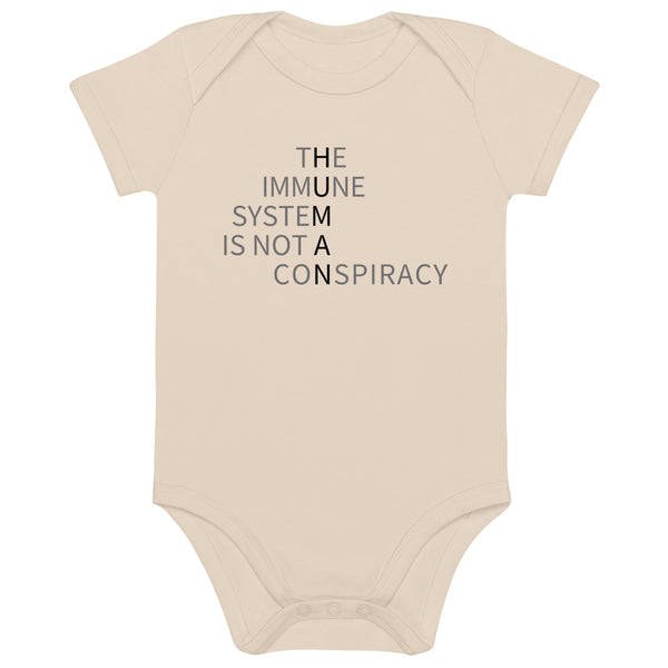 HUMAN baby