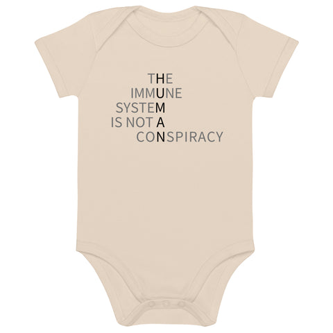 HUMAN baby