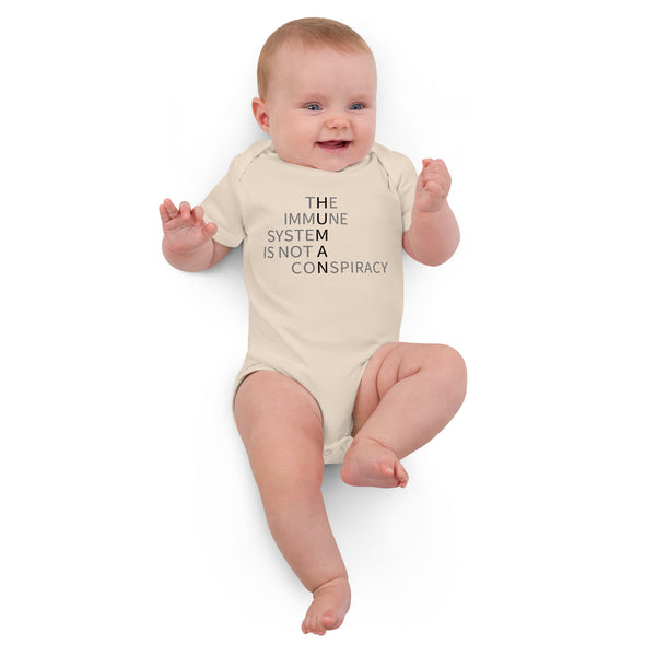 HUMAN baby