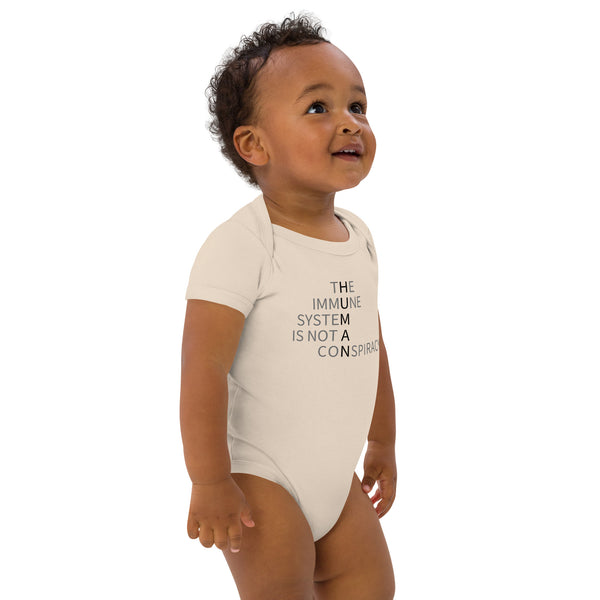 HUMAN baby