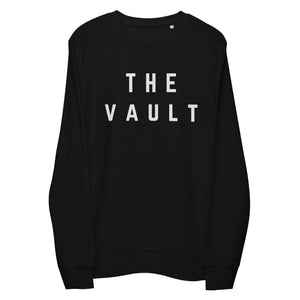 THE VAULT organic