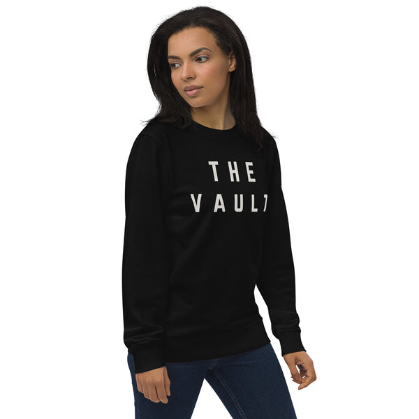 THE VAULT organic