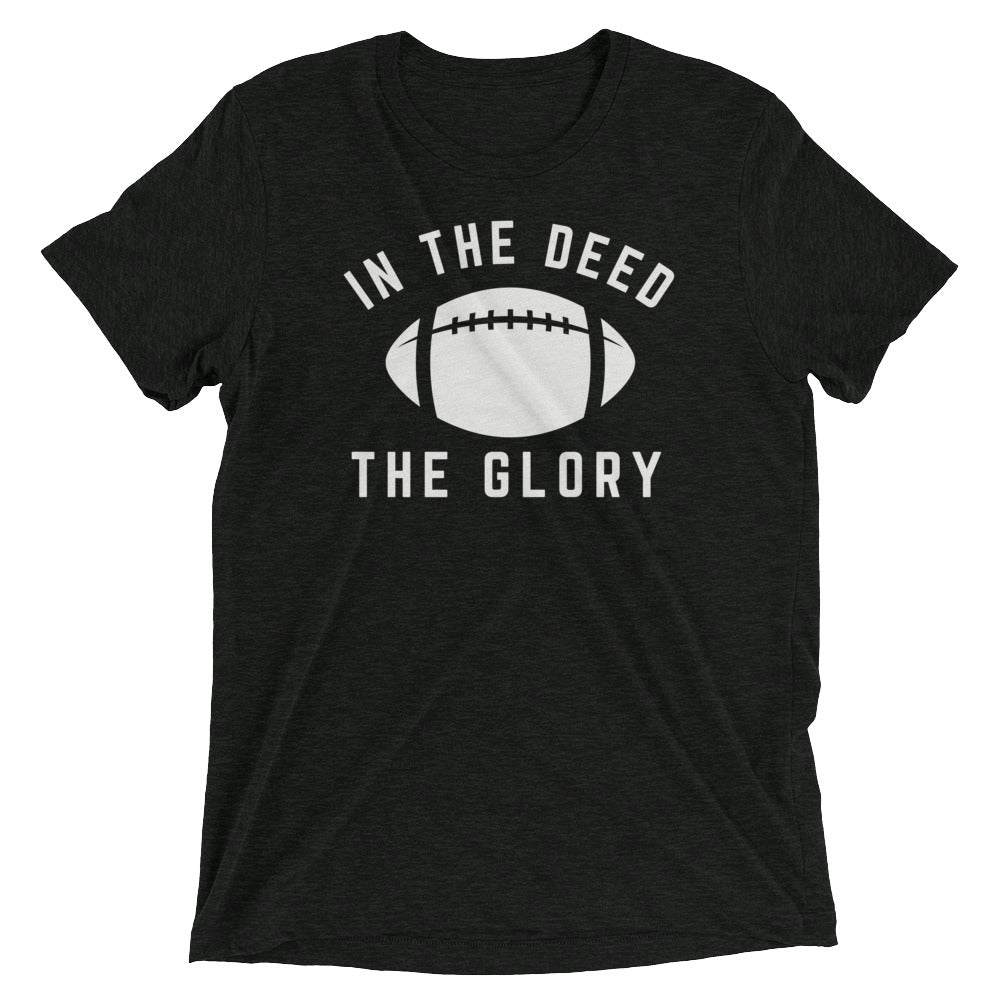 IN THE DEED triblend T [multi]