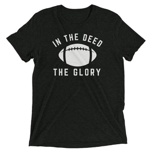 IN THE DEED triblend T [multi]