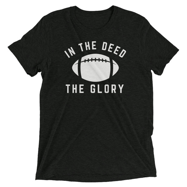 IN THE DEED triblend T [multi]