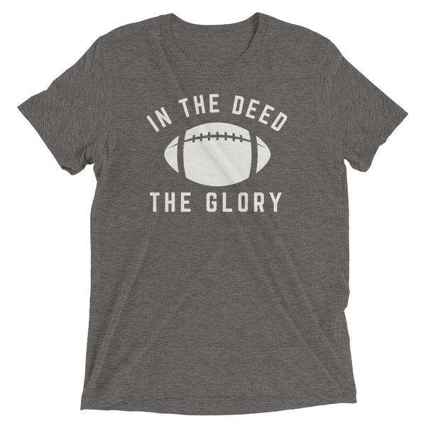 IN THE DEED triblend T [multi]
