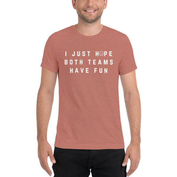 FUN triblend T [multi]