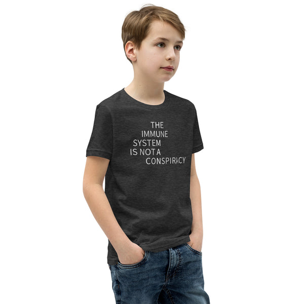 HUMAN youth
